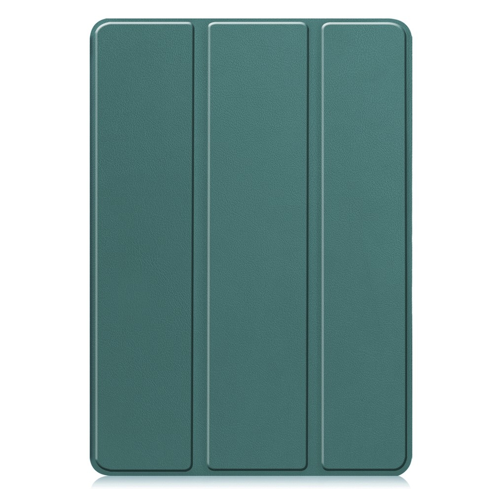 Cases chytré zavírací pouzdro na Xiaomi Redmi Pad 2 - zelené