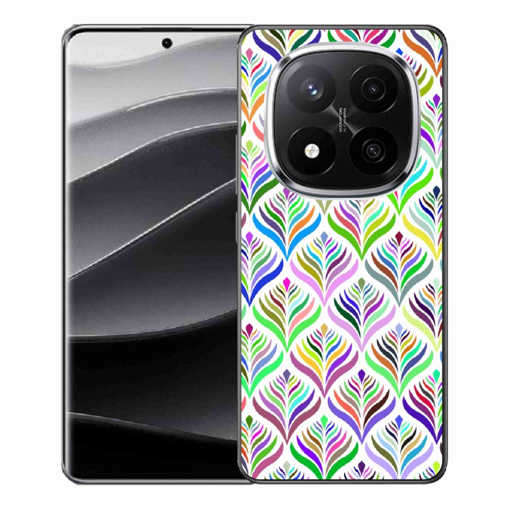 Gelový kryt mmCase na Xiaomi Redmi Note 14 Pro+ 5G - abstrakt 15