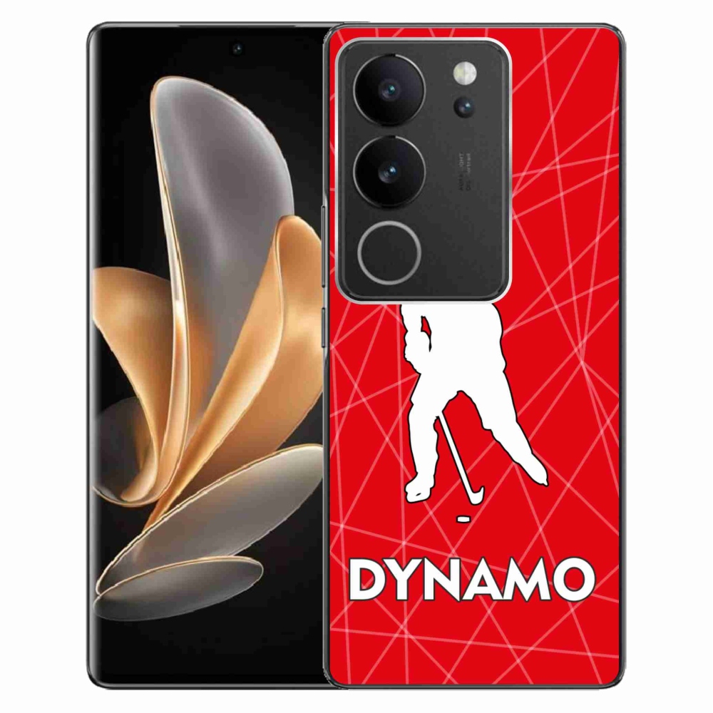 Gelový kryt mmCase na Vivo V29 5G - Dynamo 2