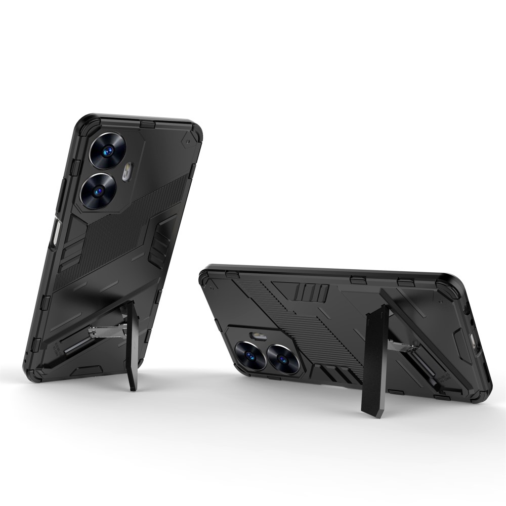 Armory odolný kryt na Realme C55 - černý