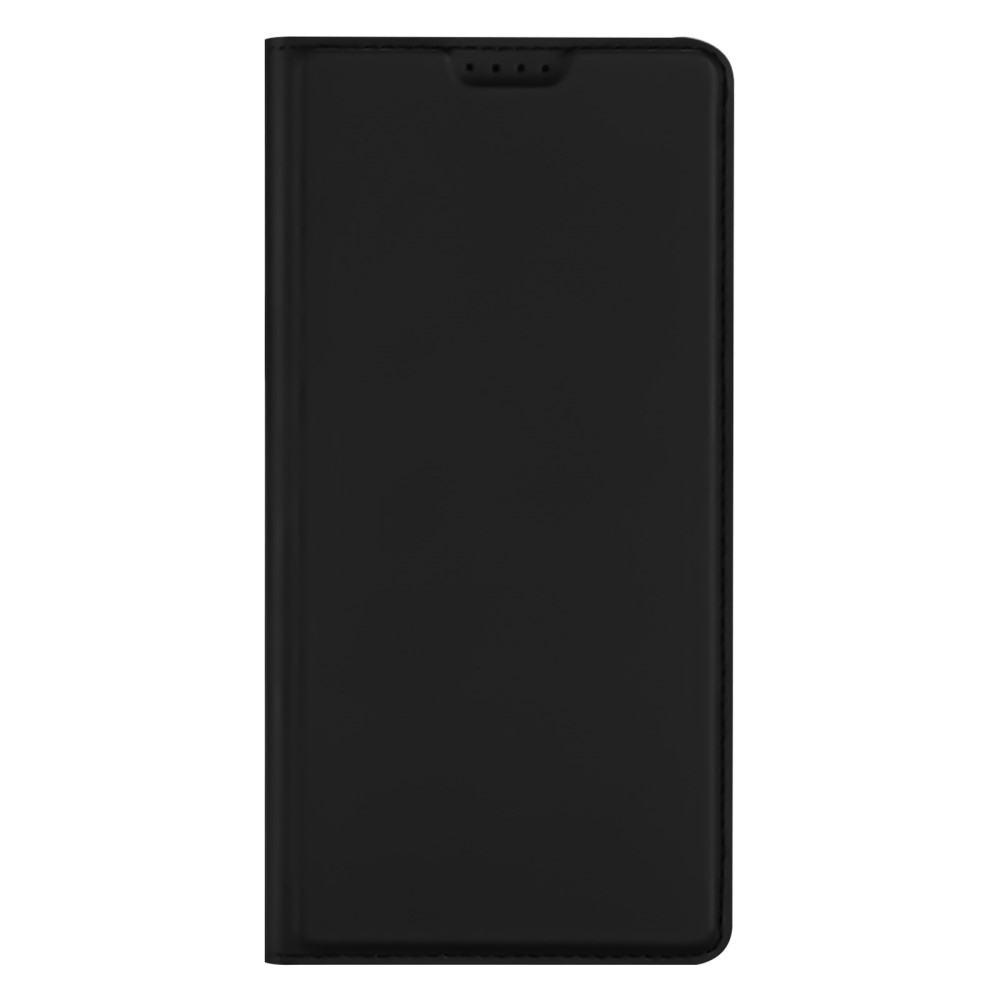 DUX knížkové pouzdro na Samsung Galaxy A25 5G - černé
