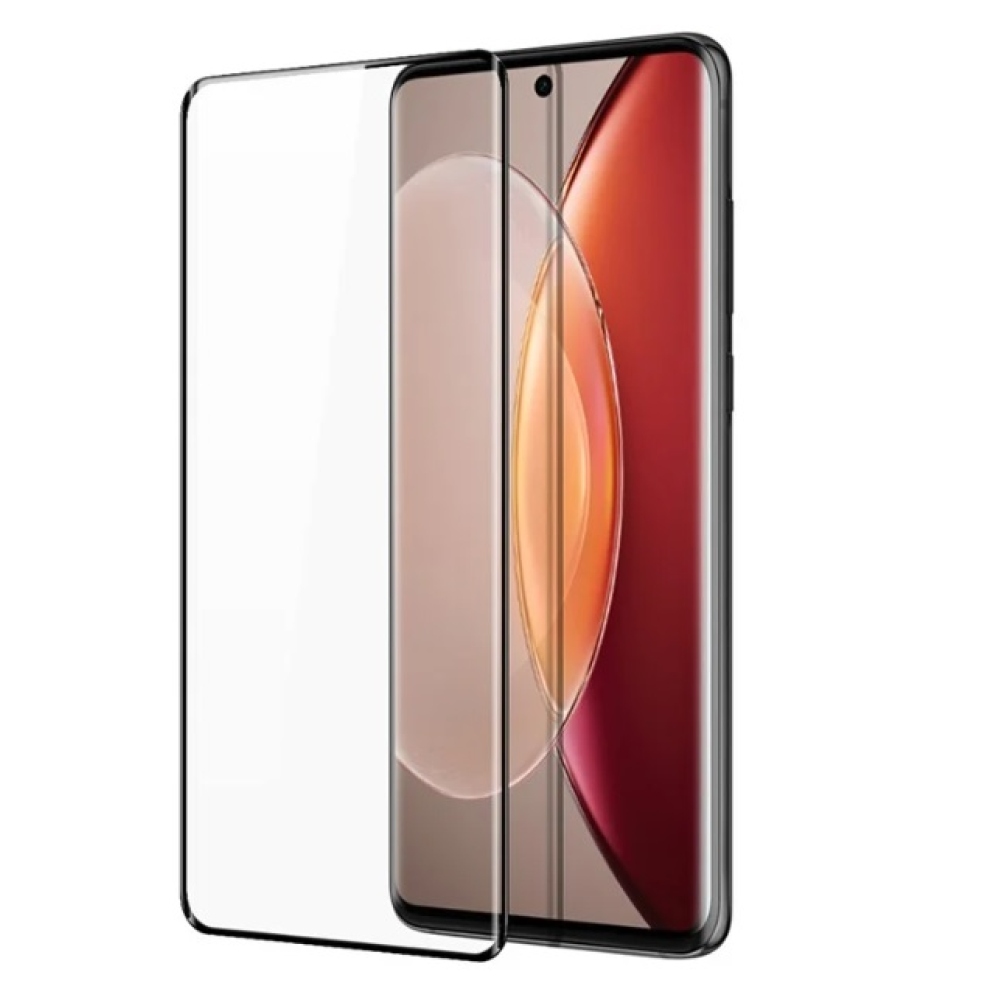 DUX celoplošné tvrzené sklo na mobil Vivo X90 Pro