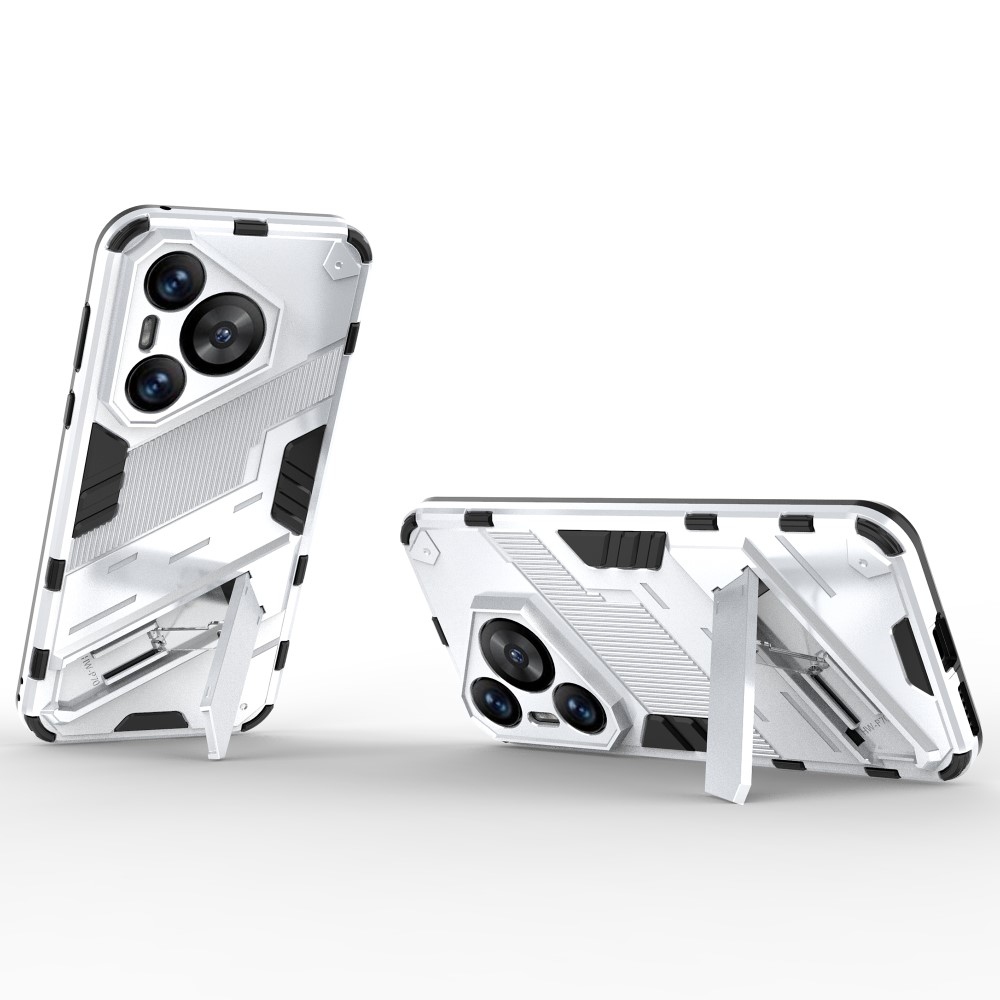 Armory odolný kryt na Huawei Pura 70 - bílý