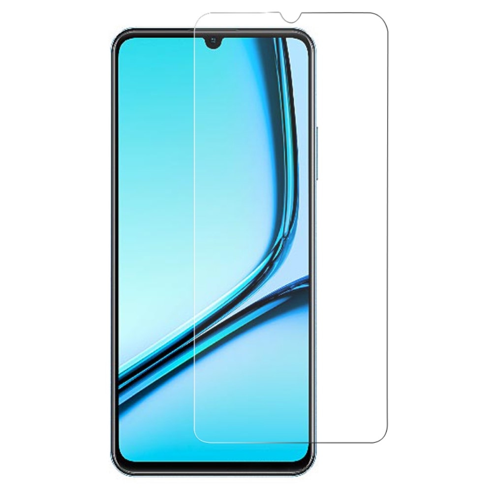 Tvrzené sklo na Realme Note 50