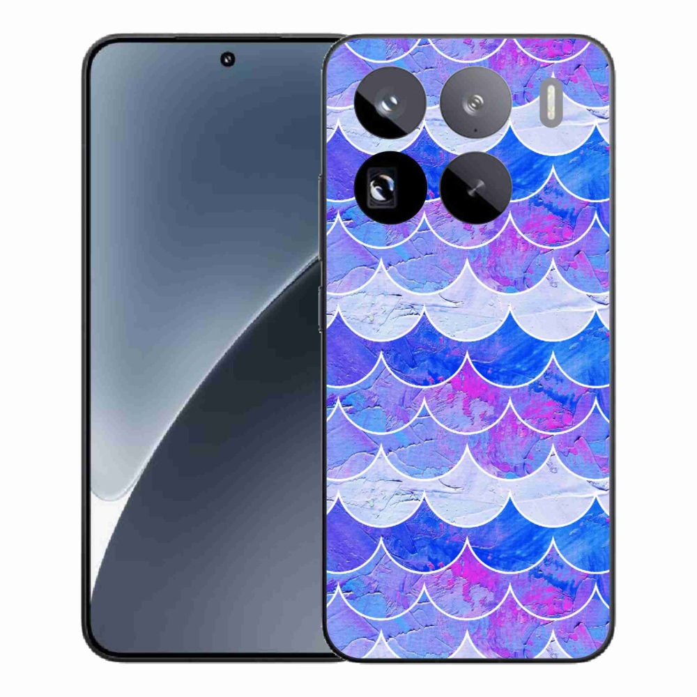 Gelový kryt mmCase na Xiaomi 15 Pro - abstrakt 29