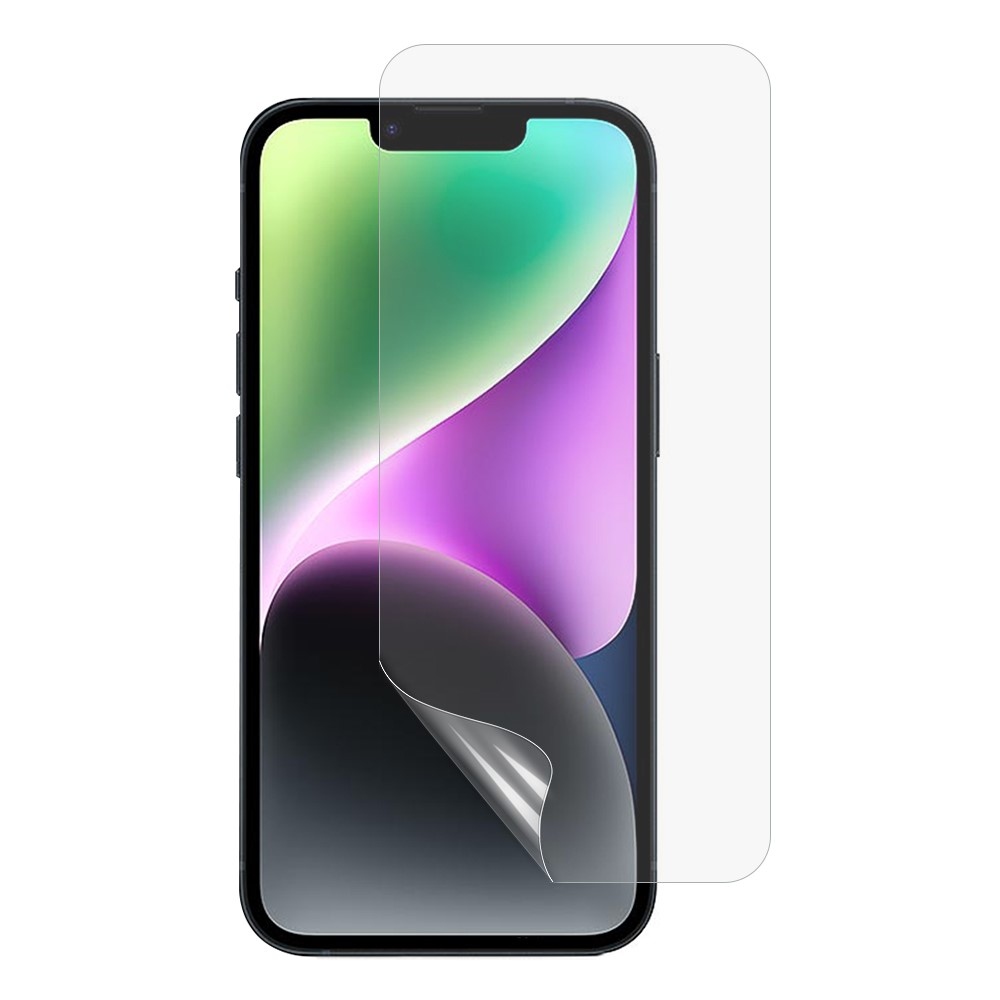 Ochranná fólie na mobil iPhone 16e