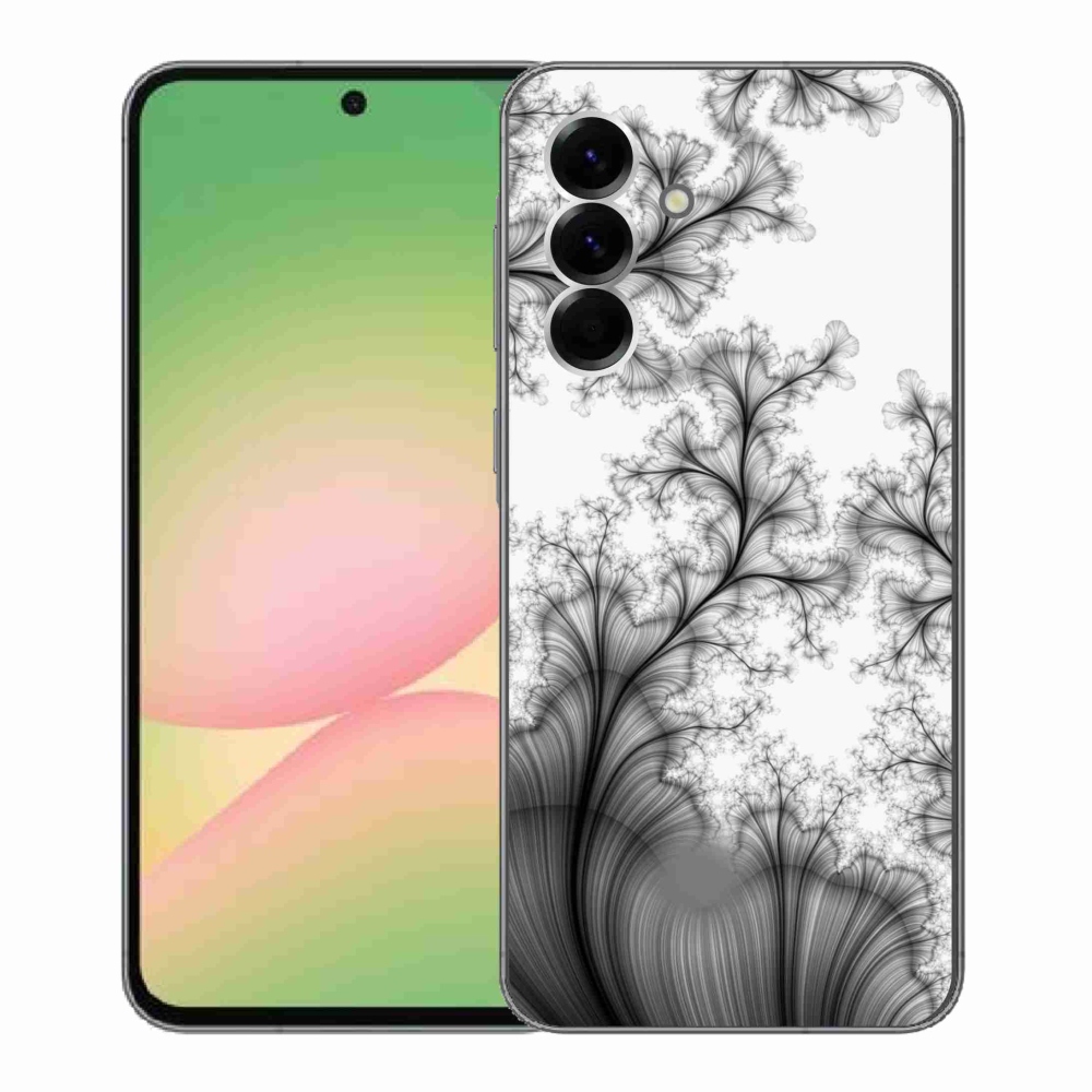 Gelový kryt mmCase na Samsung Galaxy A56 5G - abstrakt 20