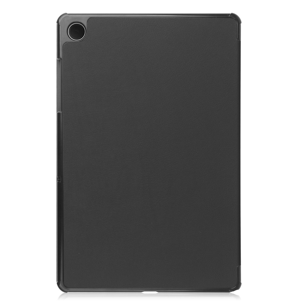 Case chytré zavírací pouzdro na Samsung Galaxy Tab A9 - černé