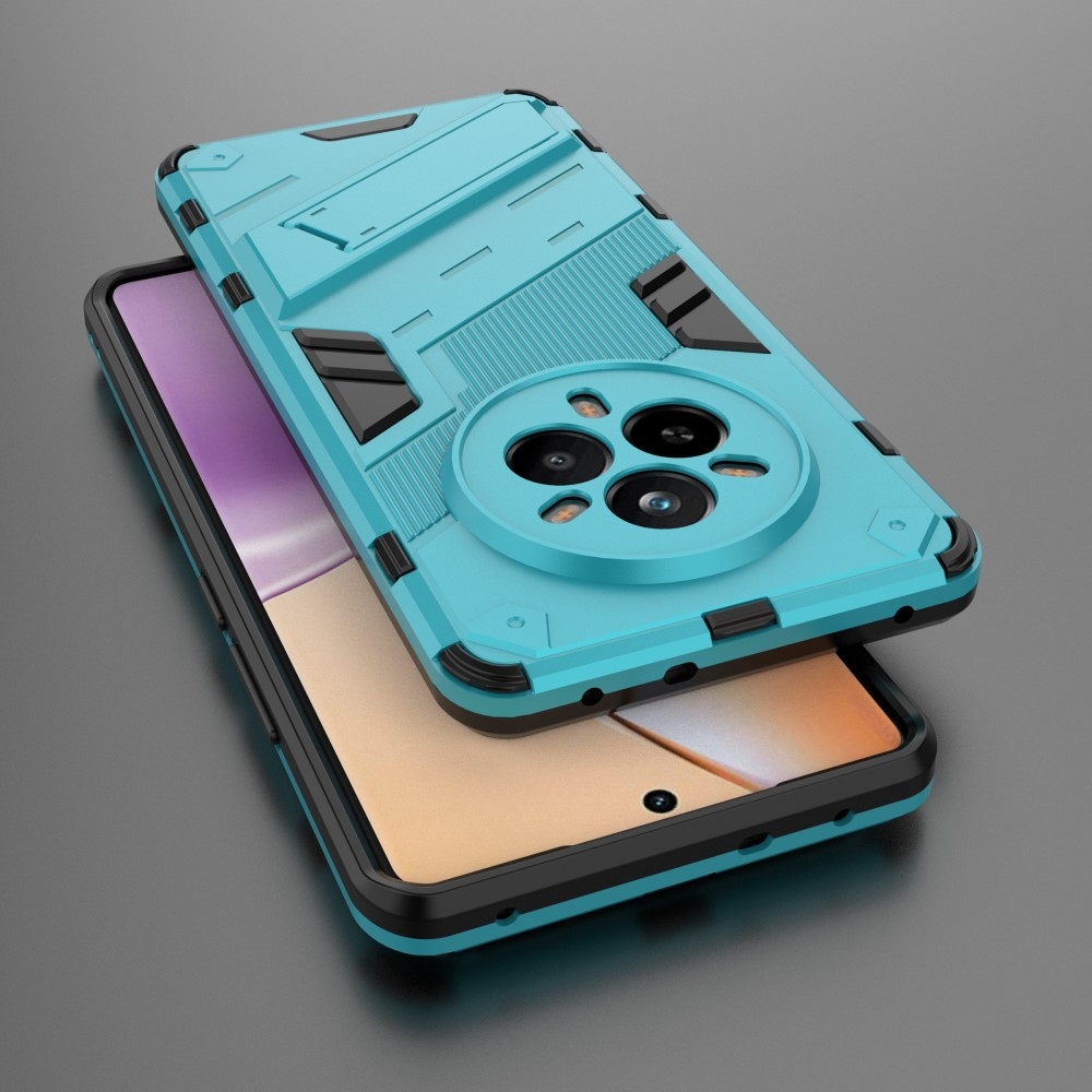 Armory odolný kryt na Realme 14 Pro 5G - světlemodrý