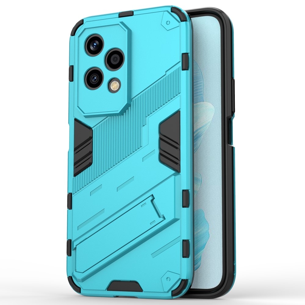 Armory odolný kryt na Honor 200 Lite 5G - světlemodrý