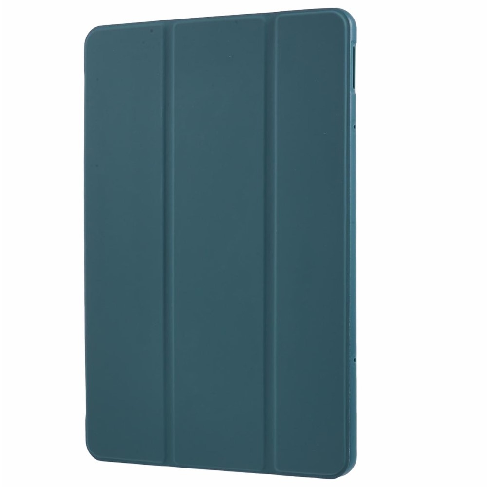 Fold chytré zavírací pouzdro na tablet Xiaomi Redmi Pad Pro 4G/5G - zelené