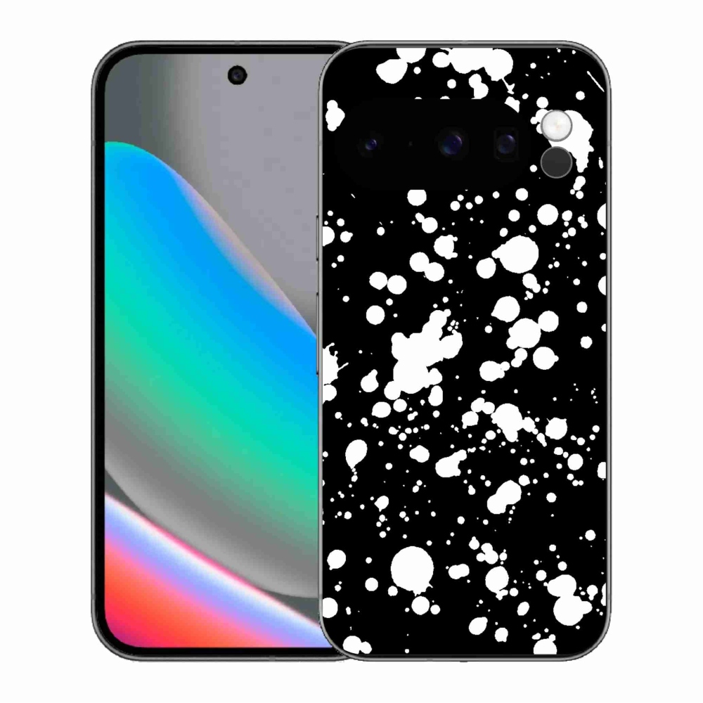 Gelový kryt mmCase na Google Pixel 10 Pro - abstrakt 32