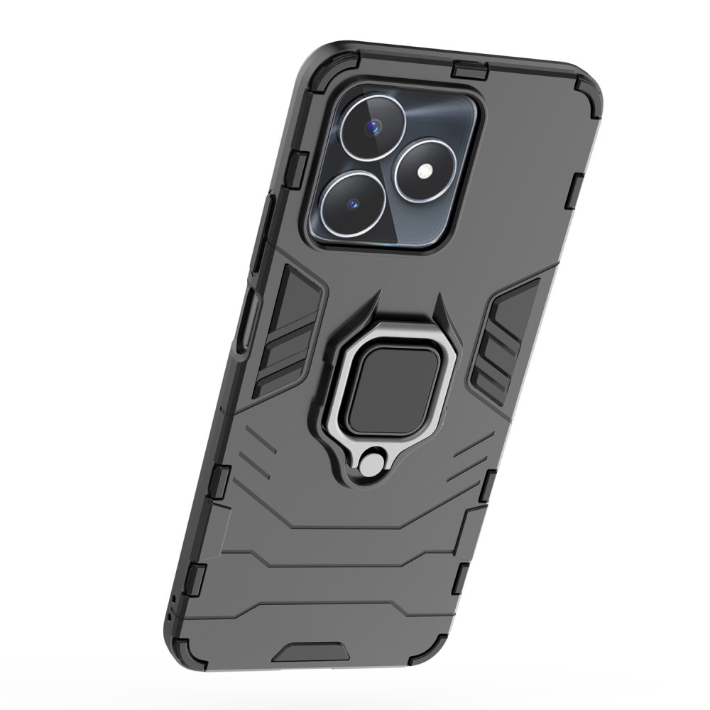 Guardy odolný kryt na Realme C51/C53 - černé