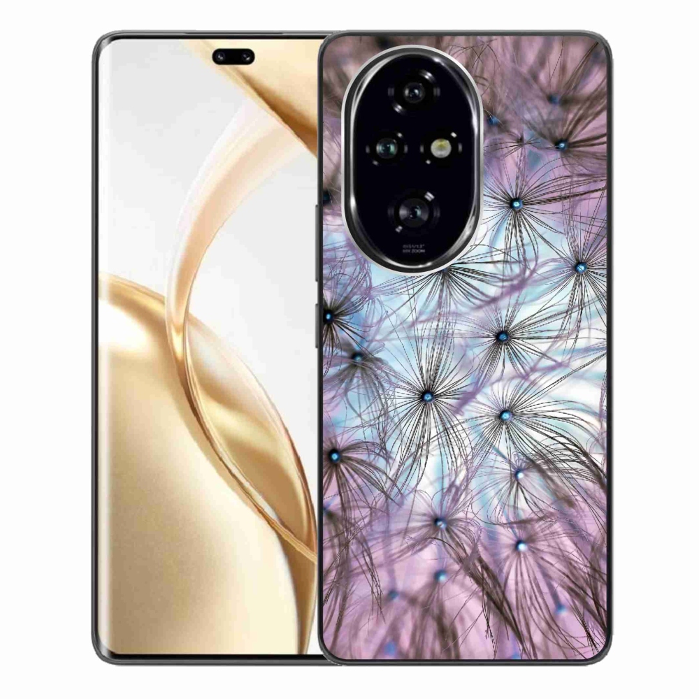 Gelový kryt mmCase na Honor 200 Pro 5G - abstrakt 17
