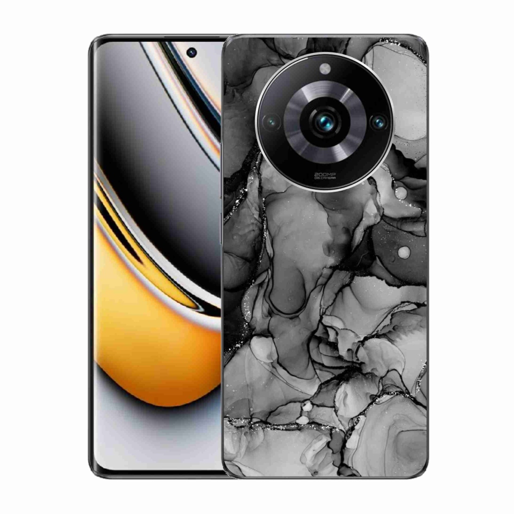 Gelový kryt mmCase na Realme 11 Pro/11 Pro+ - abstraktní motiv 5