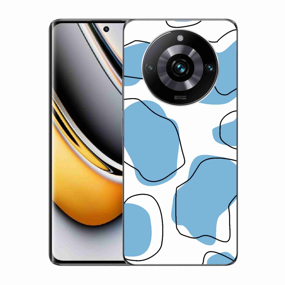 Gelový kryt mmCase na Realme 11 Pro/11 Pro+ - abstrakt 28