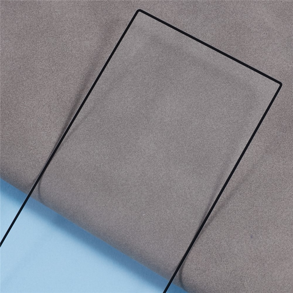 Silk celoplošné tvrzené sklo na Samsung Galaxy Z Fold7 5G