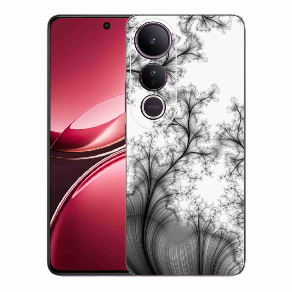 Gelový kryt mmCase na Vivo V50 Lite 4G/5G - abstrakt 20