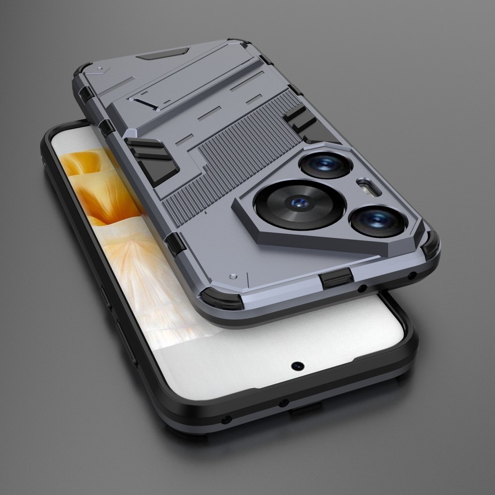Armory odolný kryt na Huawei Pura 70 Pro - tmavěmodrý