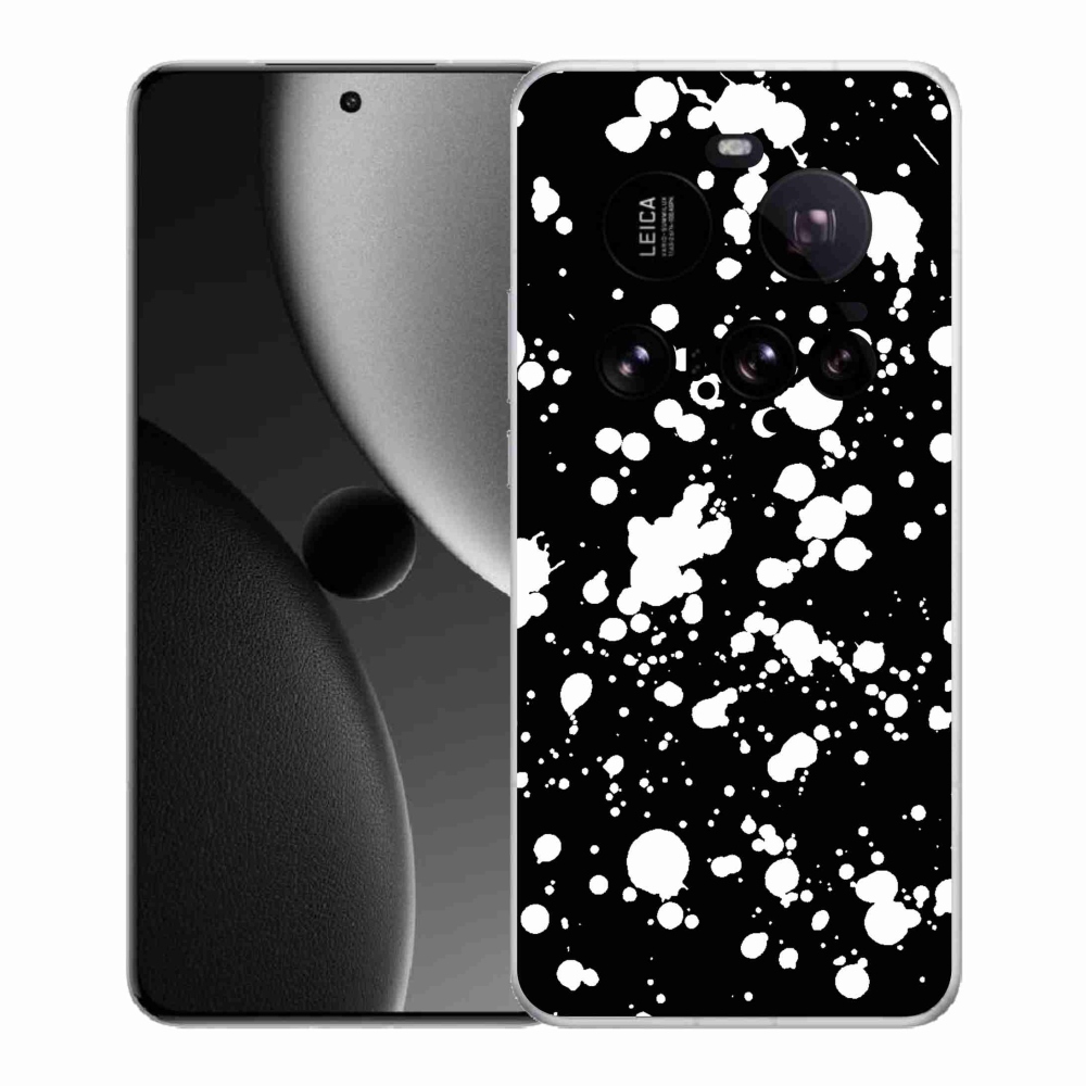 Gelový kryt mmCase na Xiaomi 15 Ultra - abstrakt 32