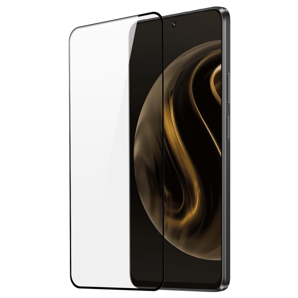 DUX celoplošné tvrzené sklo na Huawei Nova 12i