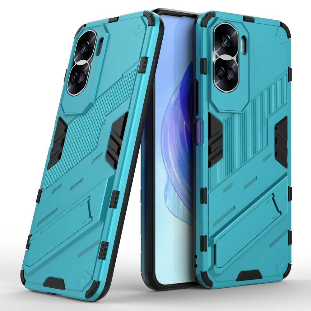 Armory odolný kryt na Honor 90 Lite - světlemodrý