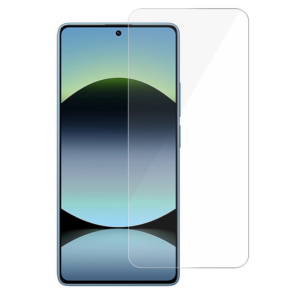 Tvrzené sklo na Xiaomi Redmi Note 14S