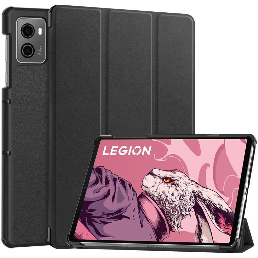 Cases chytré zavírací pouzdro na tablet Lenovo Legion Tab 8.8 (2. Gen.) - černé