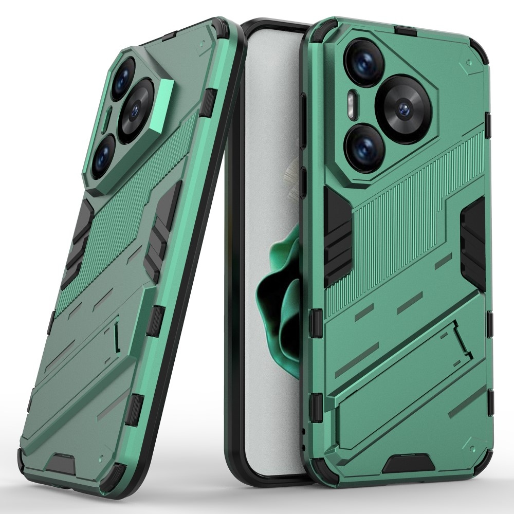 Armory odolný kryt na Huawei Pura 70 - zelený
