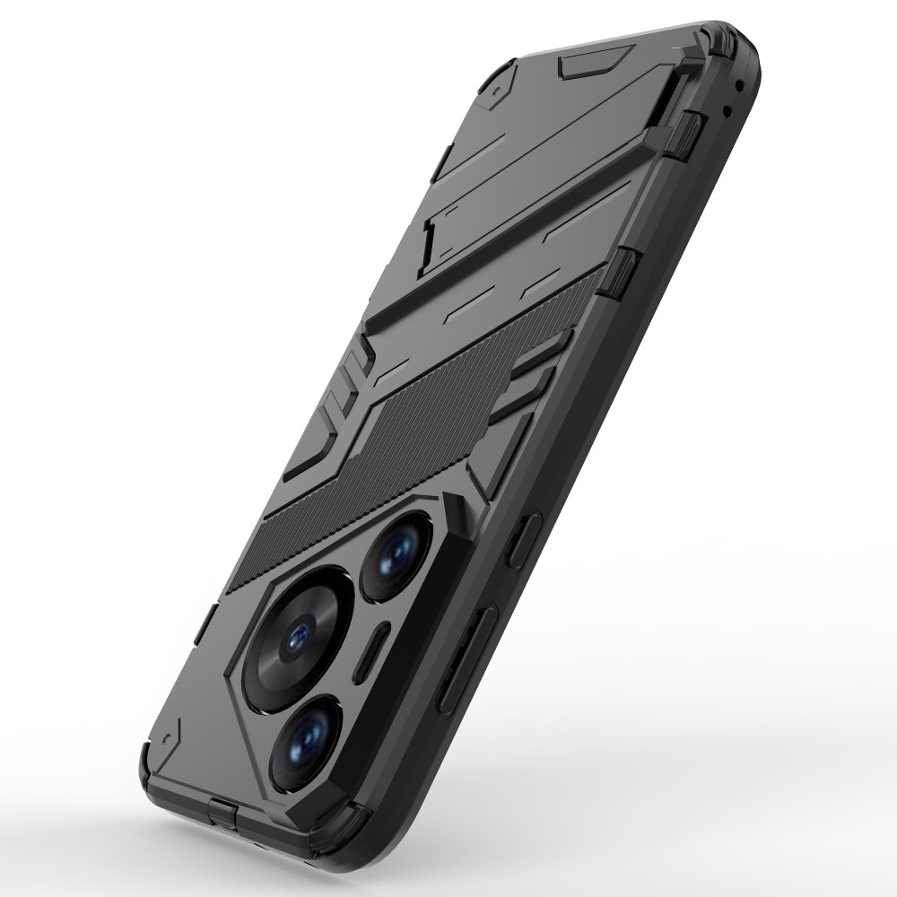 Armory odolný kryt na Huawei Pura 70 Pro - černý