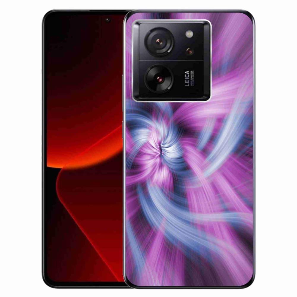 Gelový kryt mmCase na Xiaomi 13T/13T Pro - abstrakt 12
