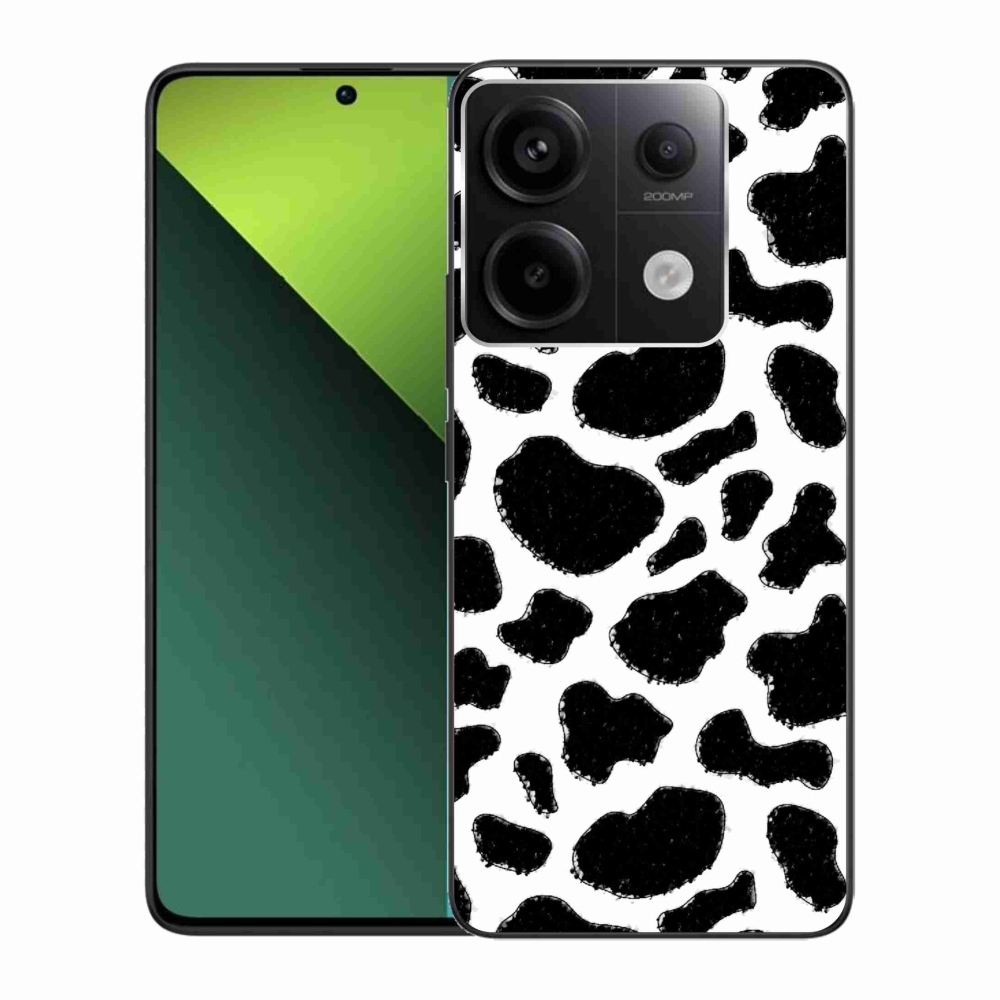 Gelový kryt mmCase na Xiaomi Redmi Note 13 Pro 5G/Poco X6 5G - abstrakt 31