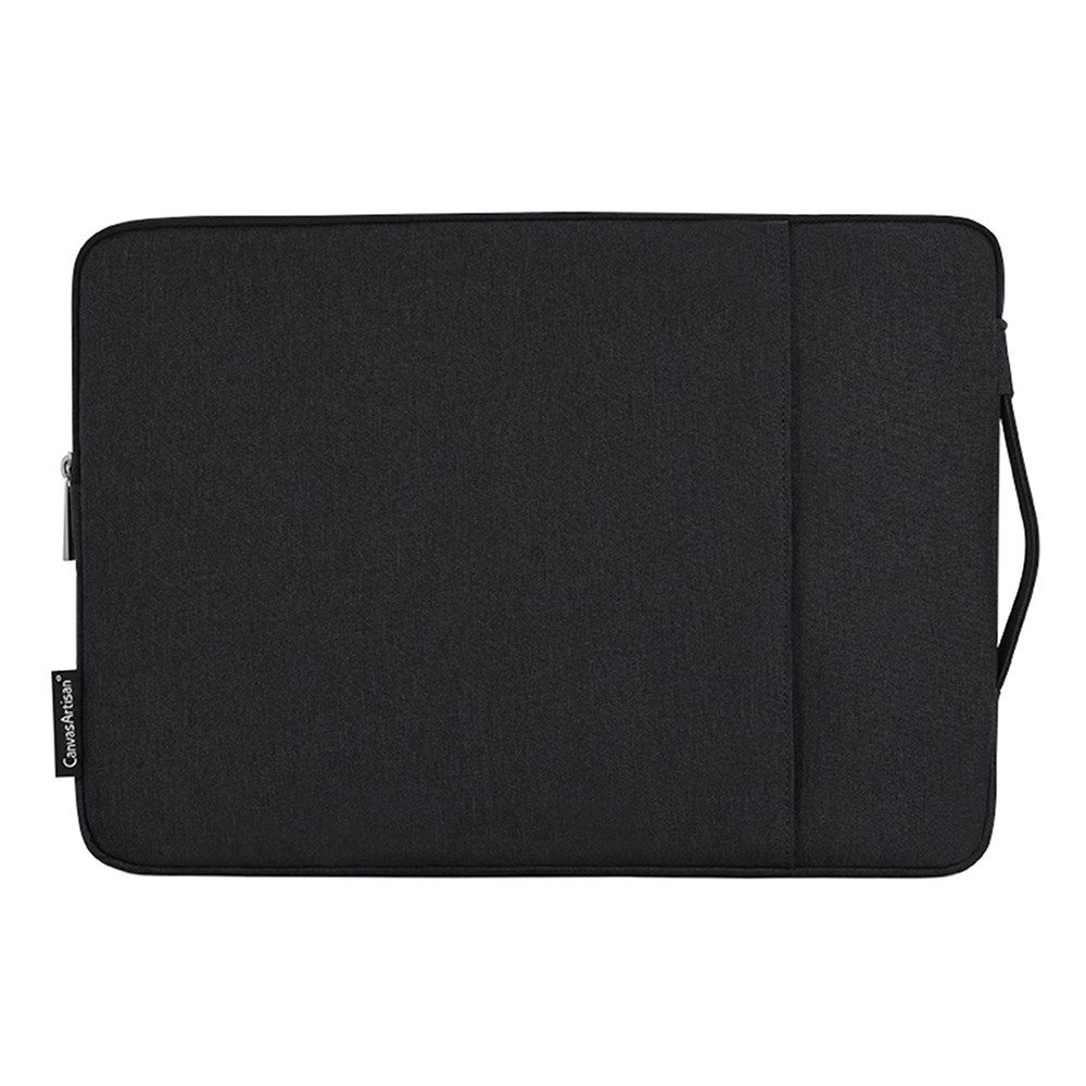 CANVA Business univerzální obal na tablet/notebook do 12 palců - černý
