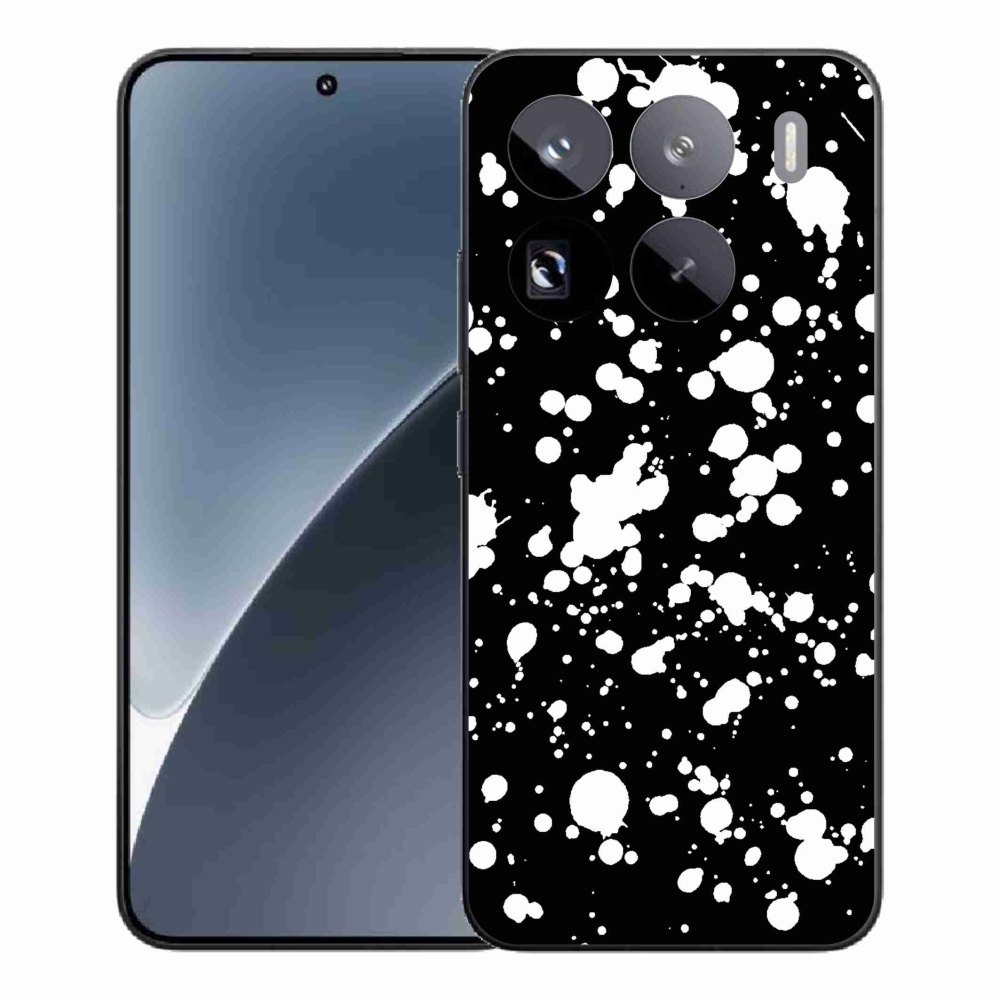 Gelový kryt mmCase na Xiaomi 15 Pro - abstrakt 32