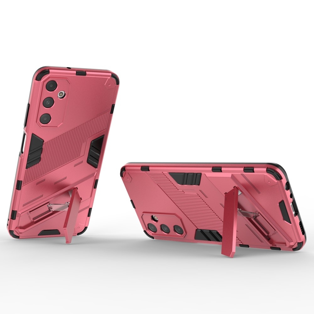 Armory odolný kryt na Samsung Galaxy A05s - rose