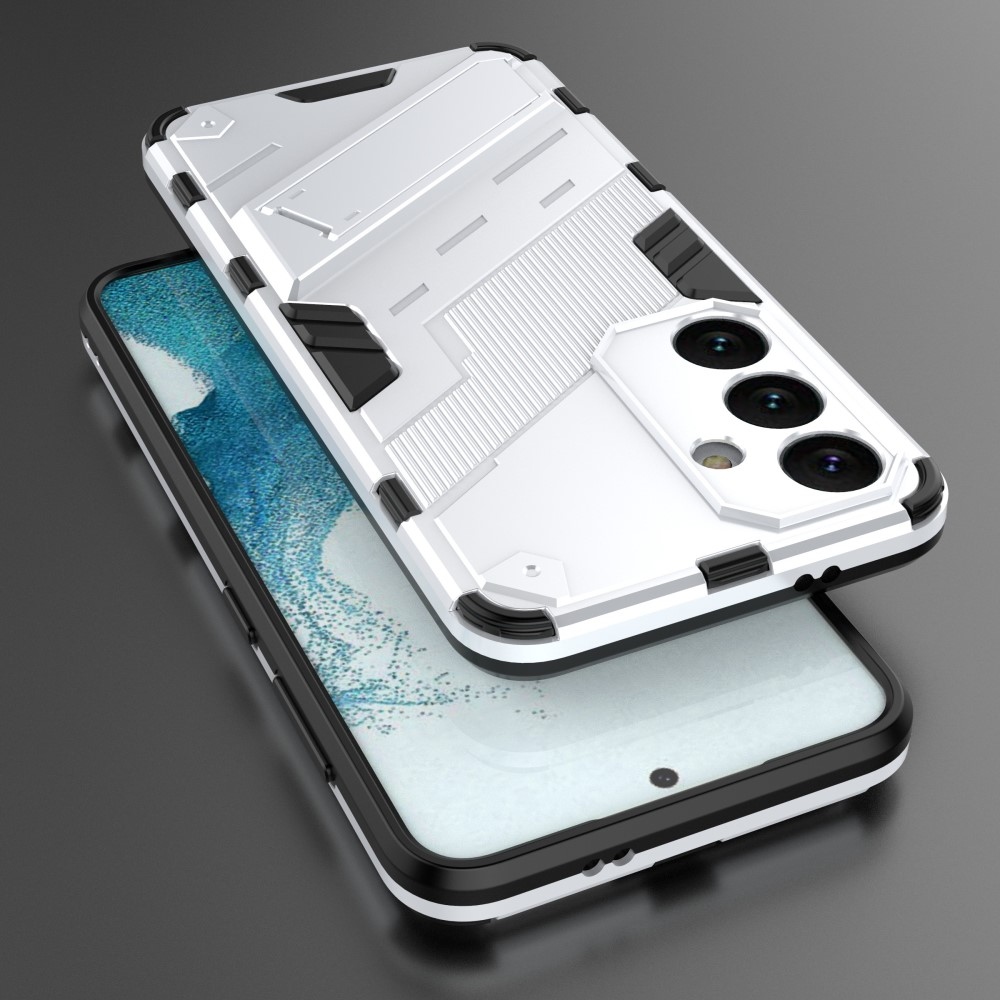 Armory odolný kryt na Samsung Galaxy S24 - bílý