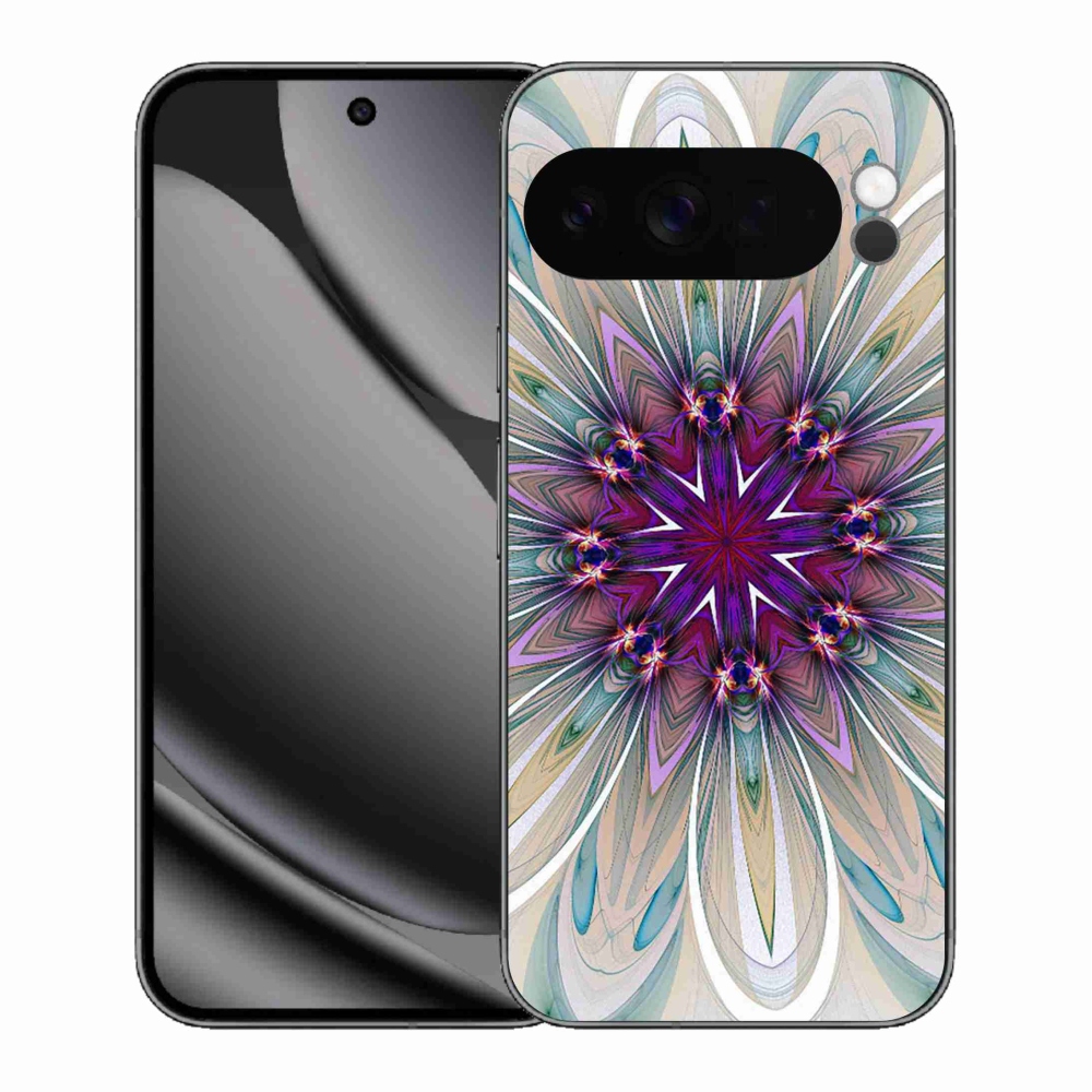 Gelový kryt mmCase na Google Pixel 10 Pro XL - abstrakt 10
