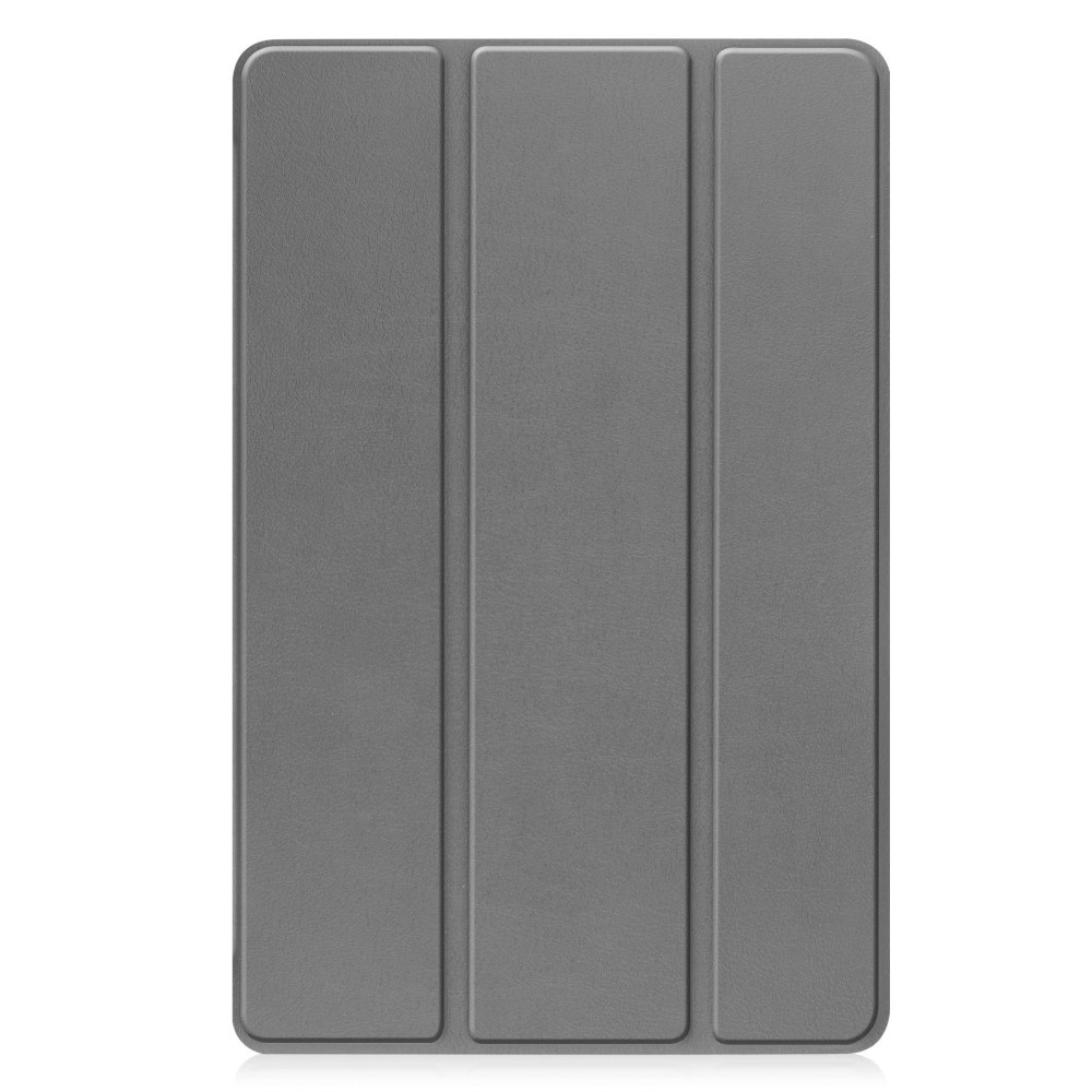 Case chytré zavírací pouzdro na Lenovo Tab P11 (2. Gen) - šedé