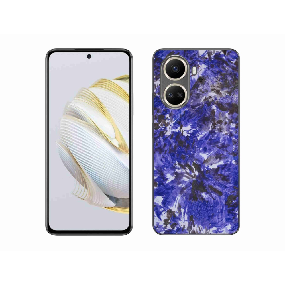 Gelový kryt mmCase na Huawei Nova 10 SE - abstraktní motiv 13