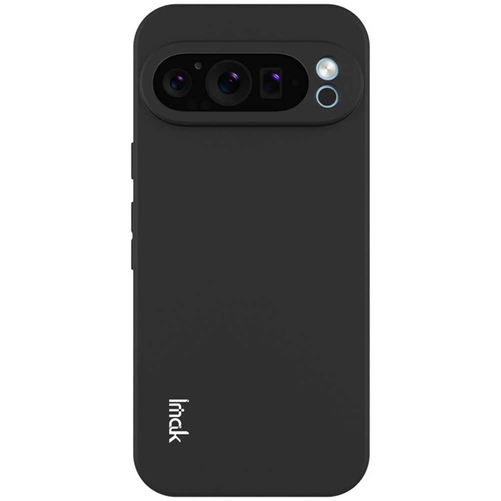 IMK gelový obal na Google Pixel 9 Pro XL - černý