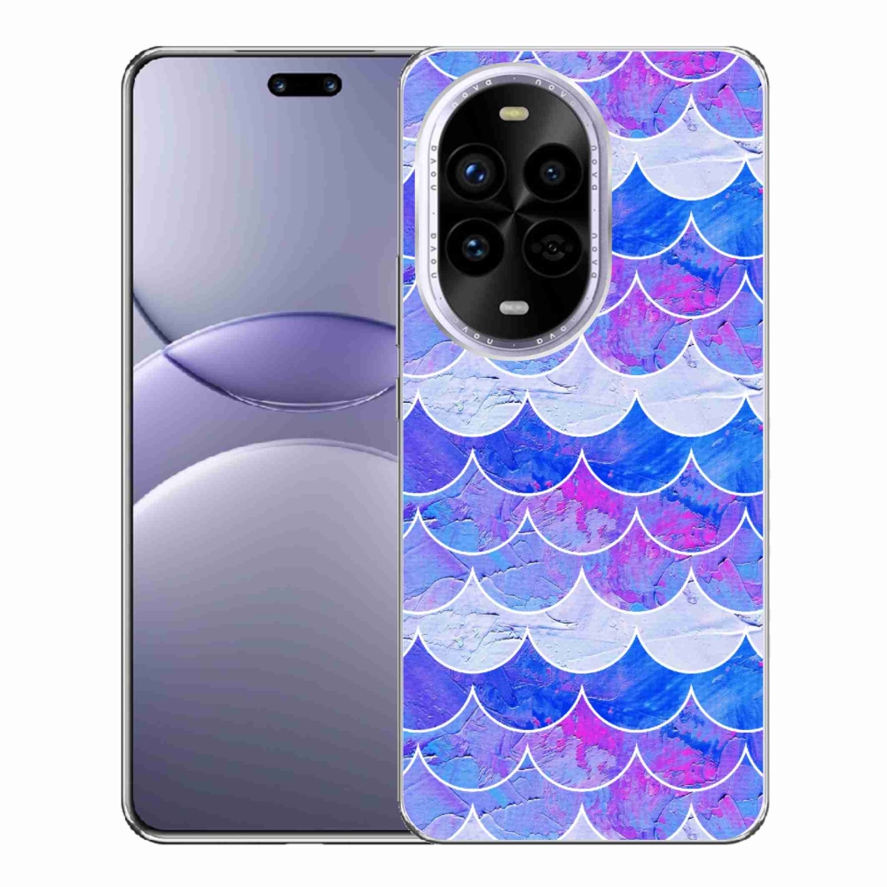 Gelový kryt mmCase na Huawei Nova 13 Pro 5G - abstrakt 29