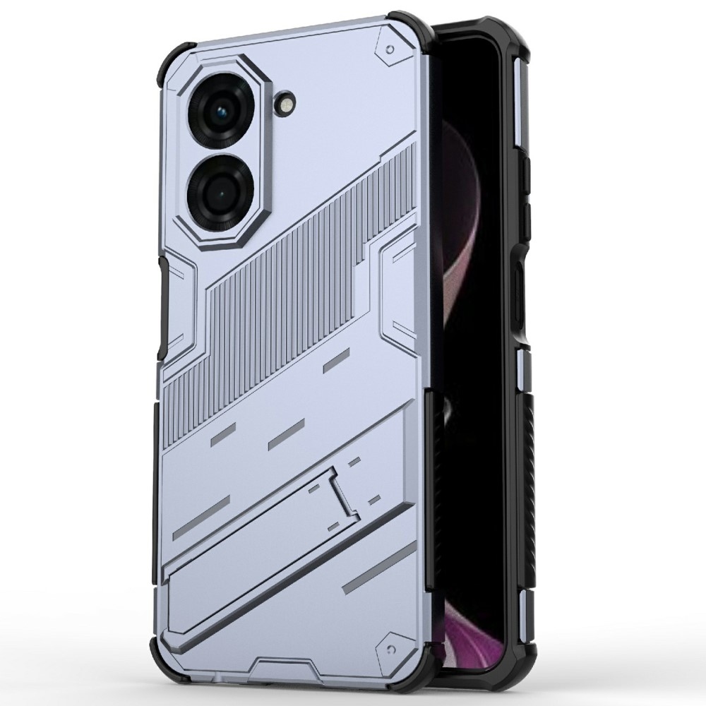 Armory odolný kryt na Xiaomi Redmi A5 (171.7x77.8x8.3mm) - tmavěmodrý