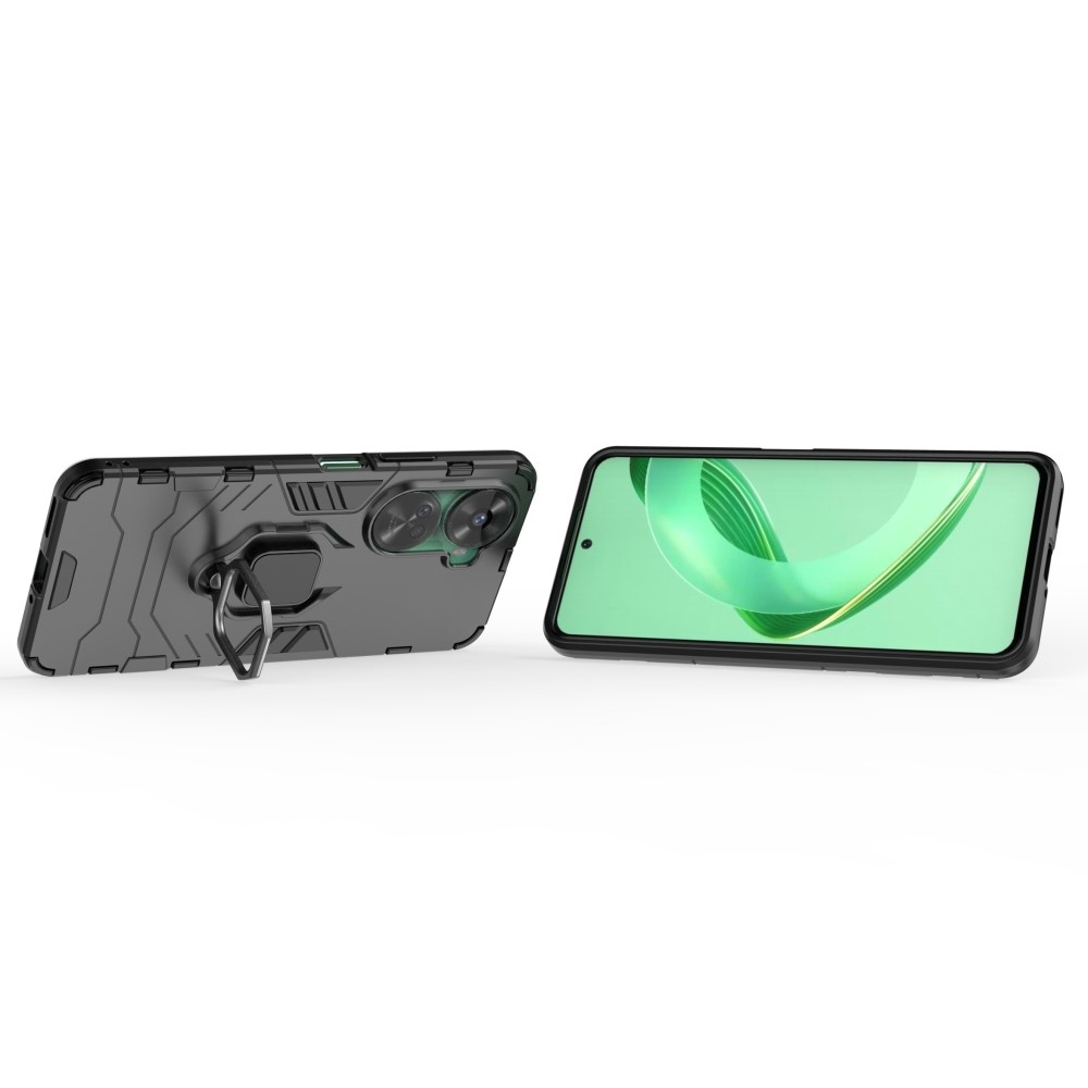 Guardy odolný kryt na Huawei Nova 12 SE - černý