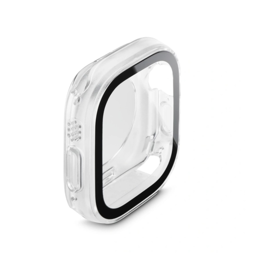 Nasazovací 360° ochranné pouzdro pro Apple Watch Ultra/Ultra 2 - 49 mm