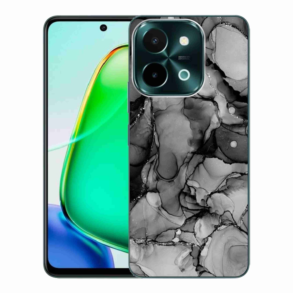 Gelový kryt mmCase na Vivo Y28 - abstraktní motiv 5
