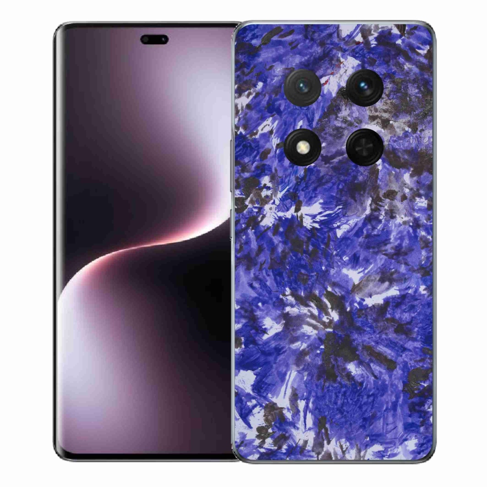 Gelový kryt mmCase na Honor Magic 7 Lite 5G - abstraktní motiv 13