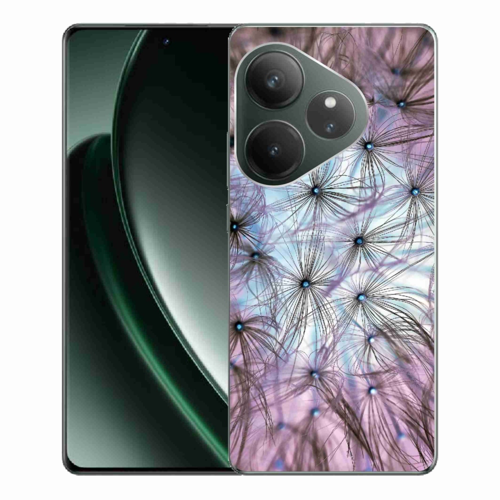 Gelový kryt mmCase na Realme GT 6 5G/GT 6T 5G - abstrakt 17