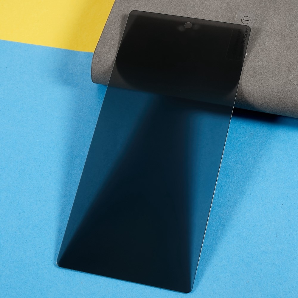 Privacy celoplošné tvrzené sklo na Samsung Galaxy S25 Ultra