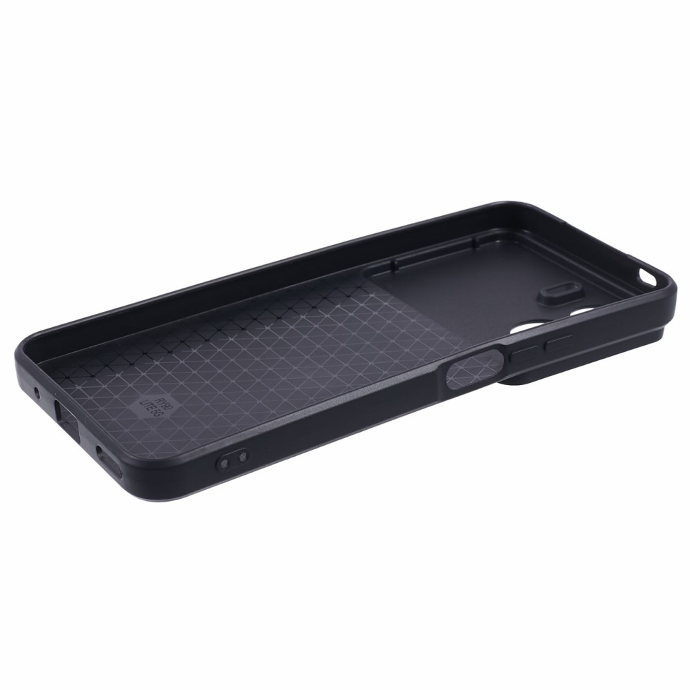 Slide odolný kryt na Honor 90 Lite - růžovozlatý