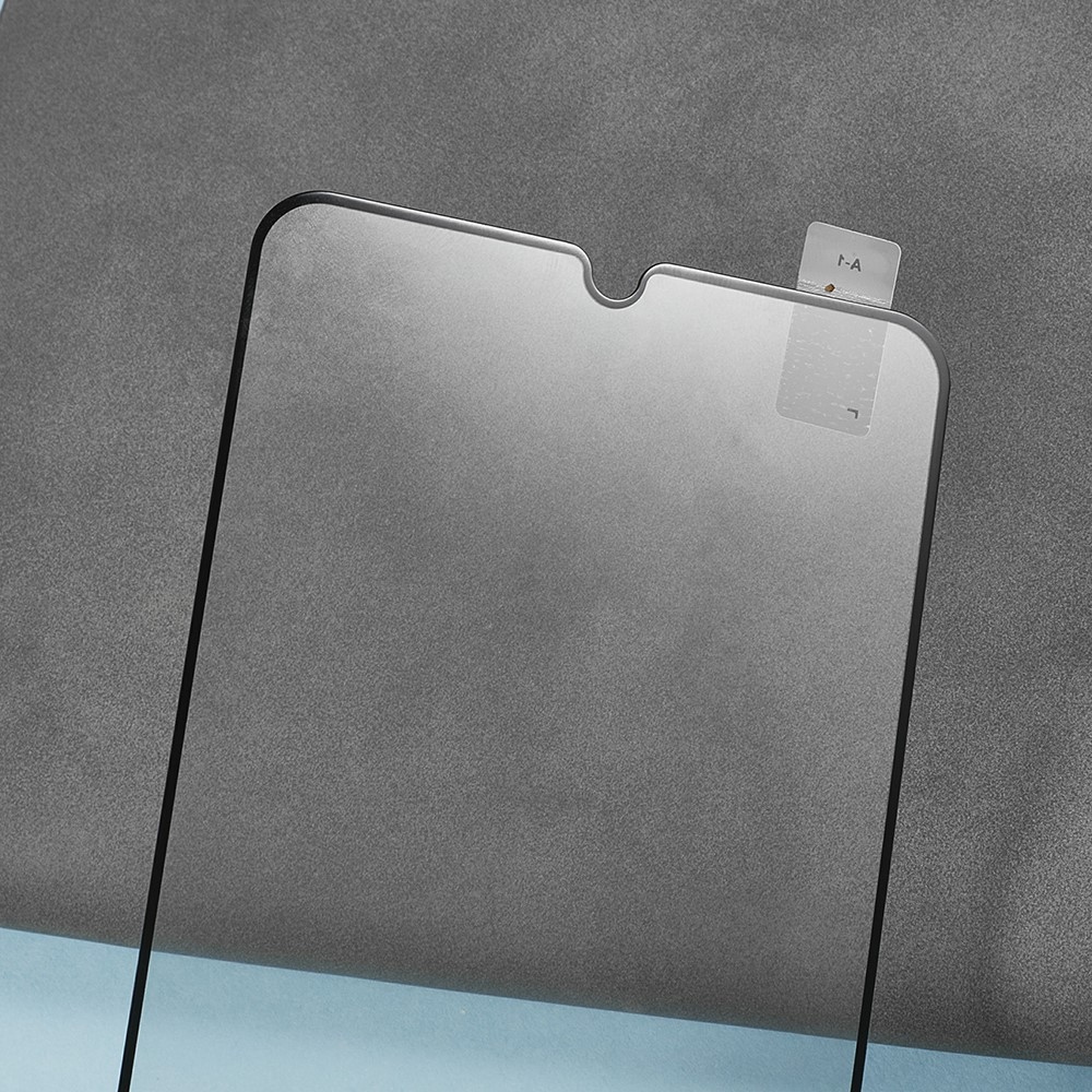 Celoplošné tvrzené sklo na Samsung Galaxy Xcover 7 Pro